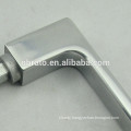RDH-112 zinc alloy polished sliding door handles